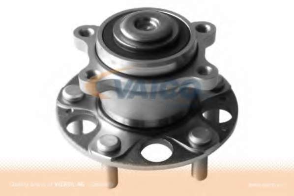 Комплект подшипника ступицы колеса