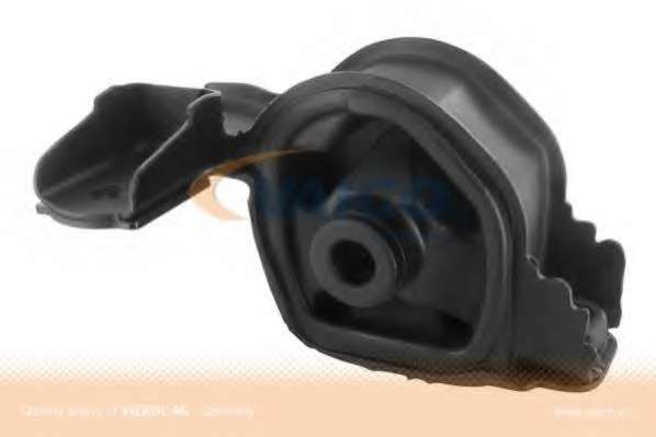 Подвеска, двигатель