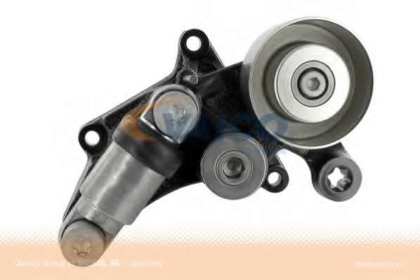 Натяжной ролик, поликлиновой  ремень