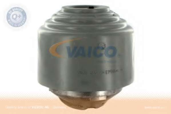 Подвеска, двигатель