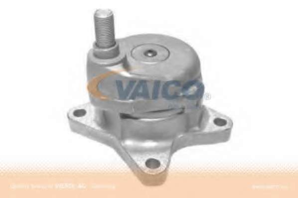 Натяжитель ремня, клиновой зубча