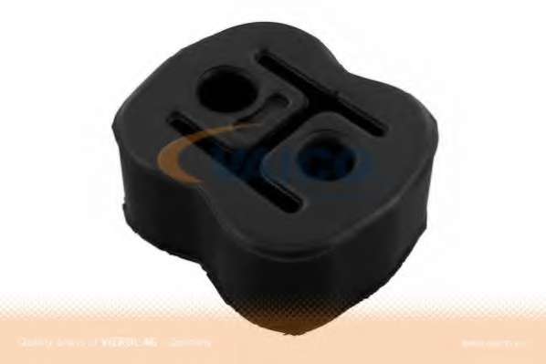 Стопорное кольцо, глушитель