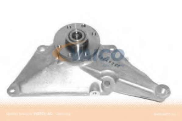 Кронштейн, вентилятор радиатора