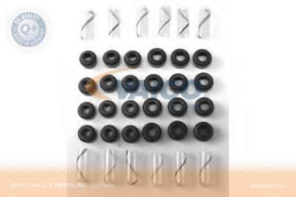 Комплект прокладок, стержень клапана