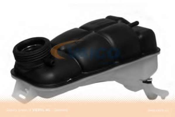 Компенсационный бак, охлаждающая жидкость