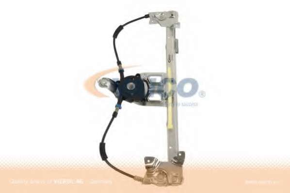 Подъемное устройство для окон