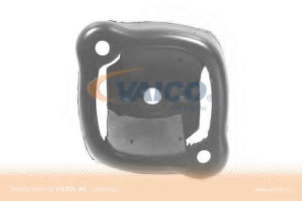 Гаситель, подвеска двигателя