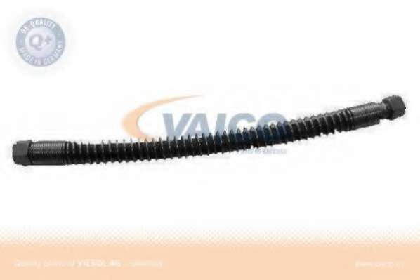 Шланг, теплообменник для охлаждения трансмиссионного масла