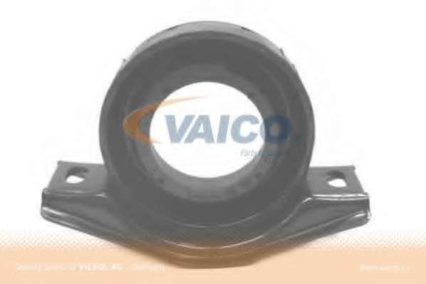 Подвеска, карданный вал