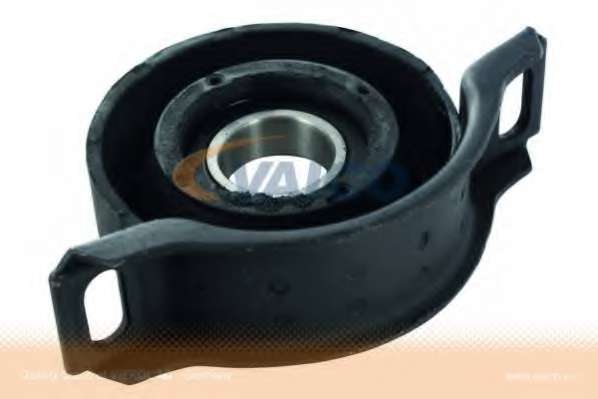 Подвеска, карданный вал