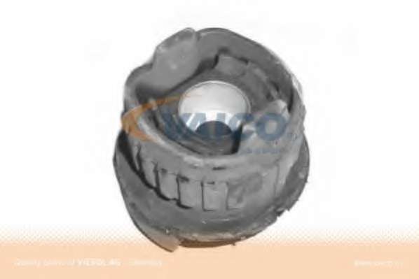 Втулка, балка моста