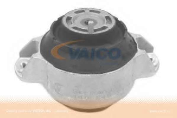 Подвеска, двигатель