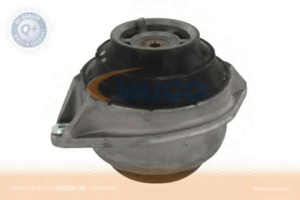 Подвеска, двигатель