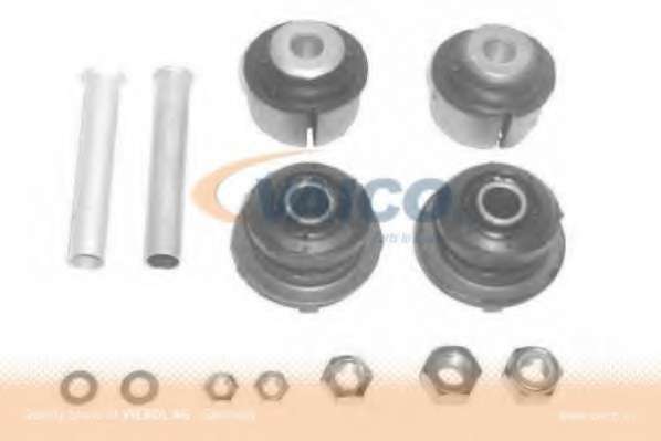 Ремкомплект, поперечный рычаг подвески