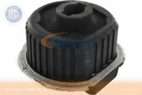 Втулка, балка моста