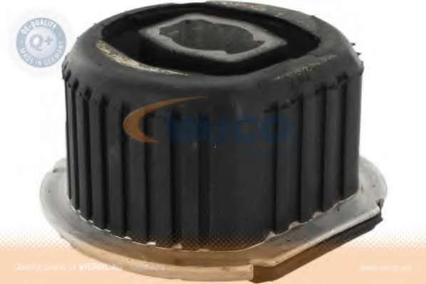 Втулка, балка моста