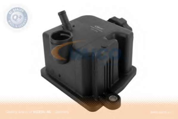 Компенсационный бак, гидравлического масла услителя руля