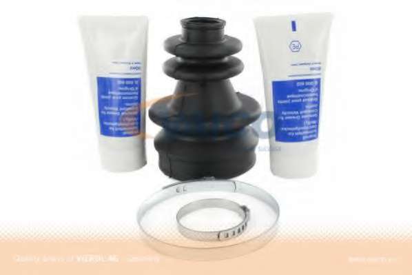 Комплект пылника, приводной вал