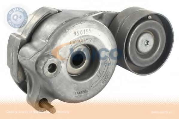 Натяжная планка, поликлиновой ремень