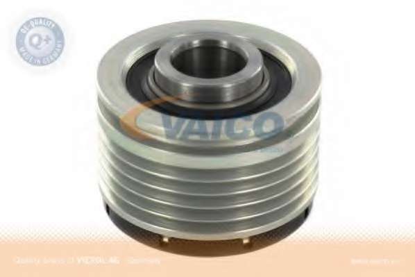 Ременный шкив, генератор