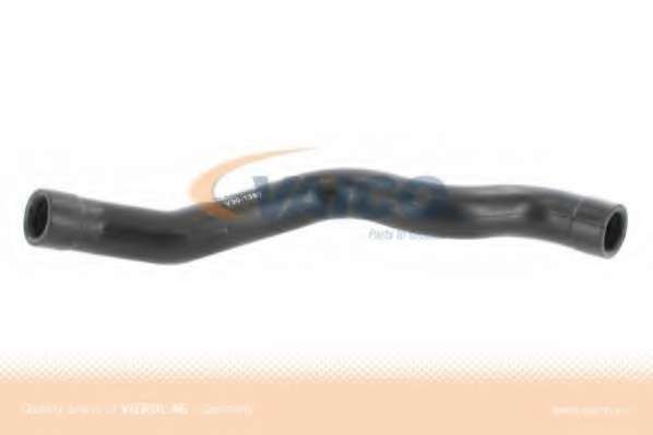 Шланг, воздухоотвод крышки головки цилиндра