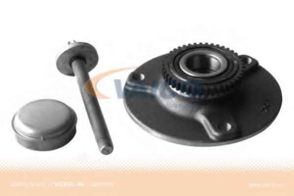 Комплект подшипника ступицы колеса