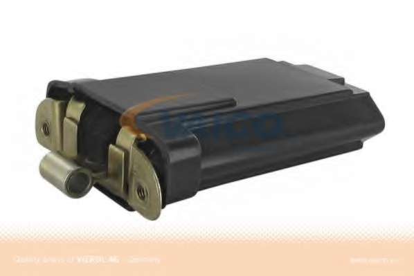 Фиксатор двери