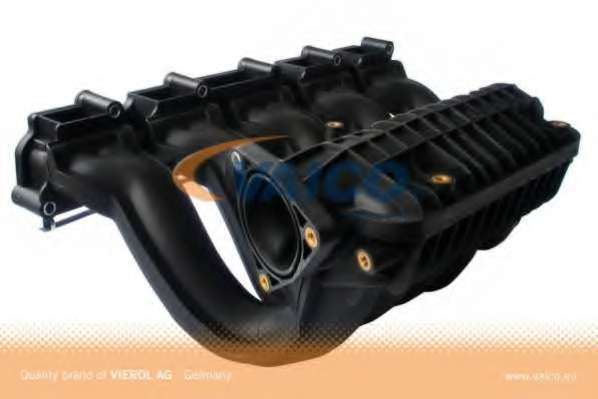 Патрубок, впускной коллектор