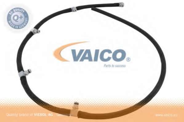 Шланг, утечка топлива