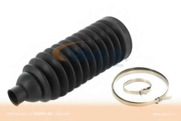 Комплект пылника, рулевое управление