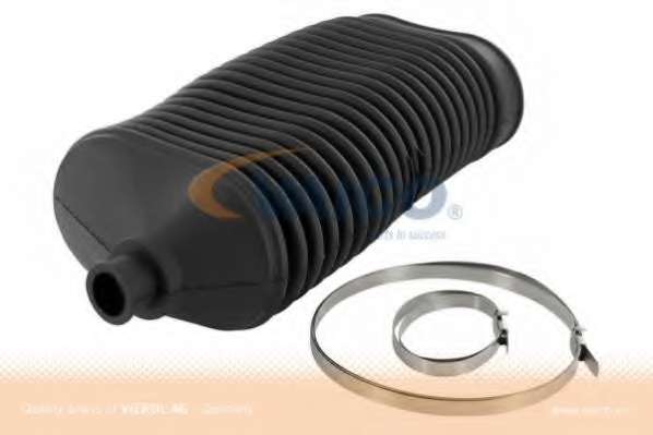 Комплект пылника, рулевое управление