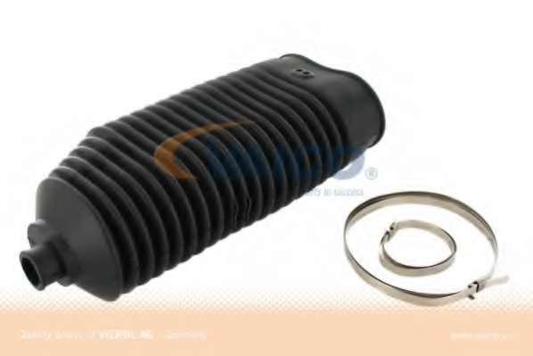 Комплект пылника, рулевое управление