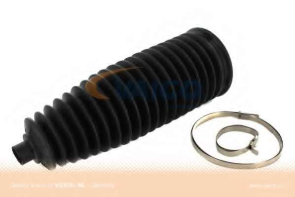 Комплект пылника, рулевое управление