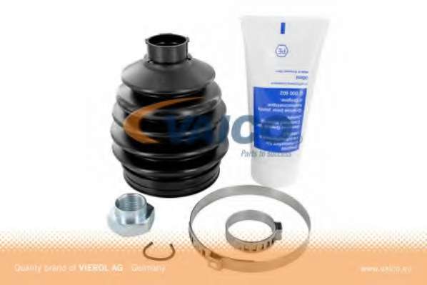 Комплект пылника, приводной вал