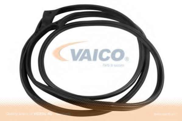 Прокладка, стекло двери