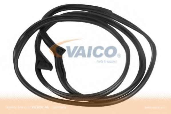 Прокладка, стекло двери