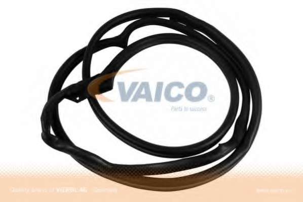 Прокладка, стекло двери