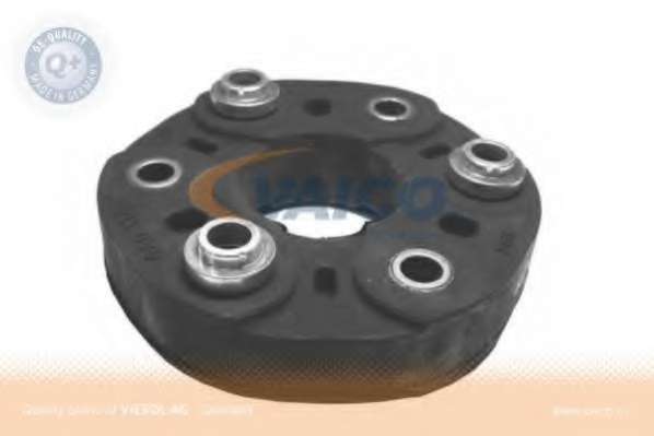 Шарнир, продольный вал