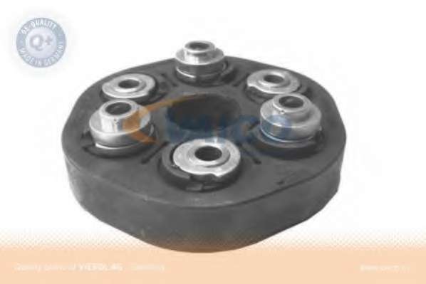 Шарнир, продольный вал