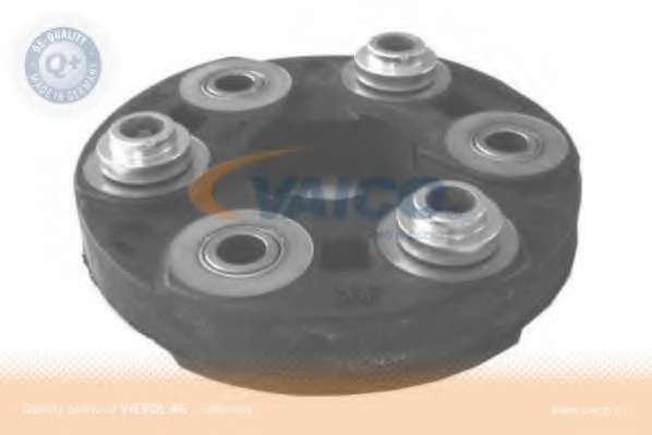 Шарнир, продольный вал