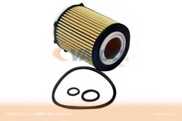 Масляный фильтр