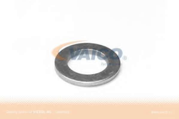 Плоская шайба