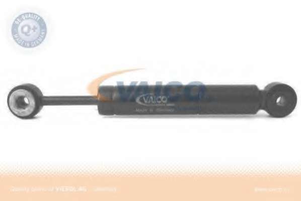 Амортизатор, поликлиновой ремень