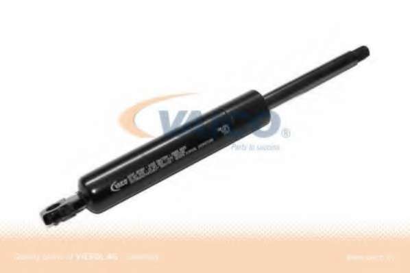 Газовая пружина, капот