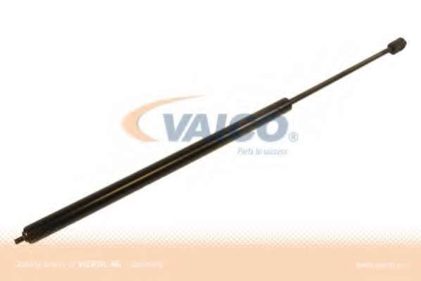 Газовая пружина, капот