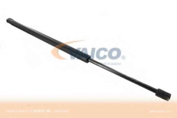 Газовая пружина, крышка багажник