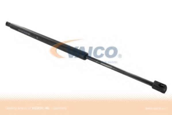 Газовая пружина, крышка багажник