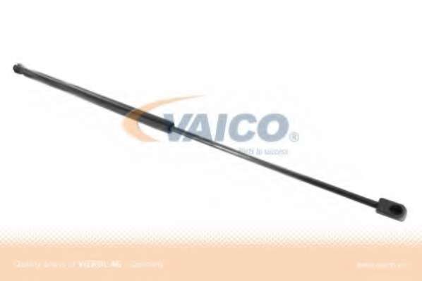 Газовая пружина, капот