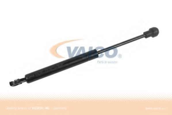 Газовая пружина, крышка багажник