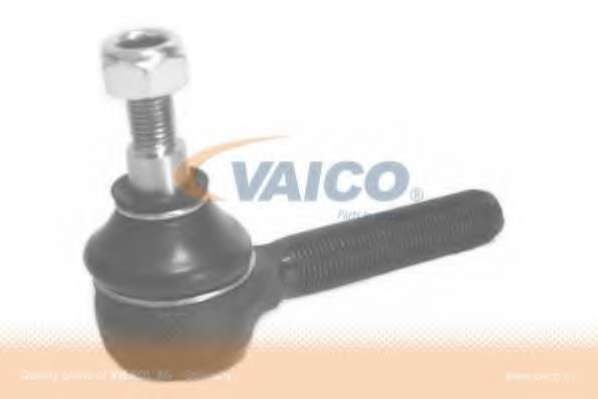 Наконечник поперечной рулевой тяги